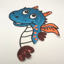 Load image into Gallery viewer, Dinosaur Children&#39;s Patch
