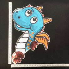 Load image into Gallery viewer, Dinosaur Children&#39;s Patch
