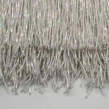 Load image into Gallery viewer, Handmade Beaded Tassel  Fringe Trim  Tassel
