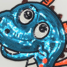 Load image into Gallery viewer, Dinosaur Children&#39;s Patch
