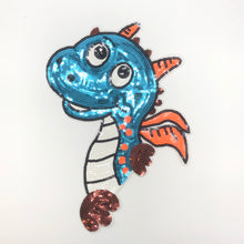 Load image into Gallery viewer, Dinosaur Children&#39;s Patch
