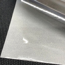 Load image into Gallery viewer, Hot Melt Iron on Glue Film Adhesive Fusible Sheet for patches
