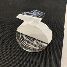 Load image into Gallery viewer, Hot Melt Iron on Glue Film Adhesive Fusible Sheet for patches
