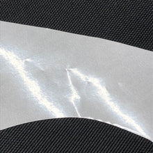 Load image into Gallery viewer, Hot Melt Iron on Glue Film Adhesive Fusible Sheet for patches
