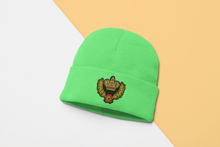 Load image into Gallery viewer, 2 Handmade Crown  Medal Applique Patch
