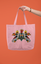 Load image into Gallery viewer, Love Birds Applique Patch
