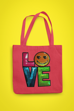 Load image into Gallery viewer, Sequin Love Letters Applique Patch
