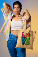 Load image into Gallery viewer, Sequin Love Letters Applique Patch
