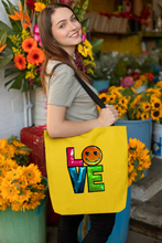 Load image into Gallery viewer, Sequin Love Letters Applique Patch
