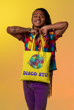 Load image into Gallery viewer, Disco Ball Sequin Patch
