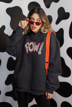 Load image into Gallery viewer, Large Sequin Pow or Pop Applique Patch
