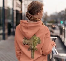 Load image into Gallery viewer, Elephant Applique  Patch
