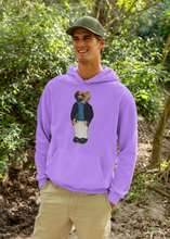 Load image into Gallery viewer, Teddy Bear Applique Patch
