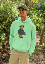 Load image into Gallery viewer, Teddy Bear Applique Patch
