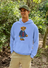 Load image into Gallery viewer, Teddy Bear Applique Patch
