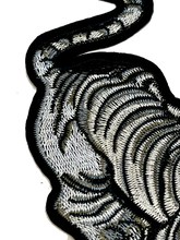 Load image into Gallery viewer, Bengal Tiger Applique Patch
