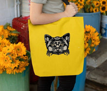 Load image into Gallery viewer, Cat Applique Patch
