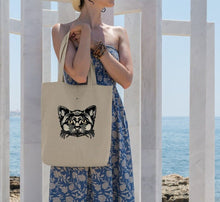 Load image into Gallery viewer, Cat Applique Patch
