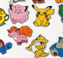 Load image into Gallery viewer, 16 Pieces Children&#39;s Applique Patch

