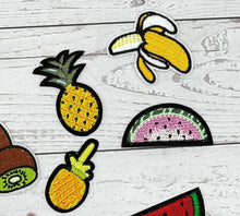 Load image into Gallery viewer, 10 Pieces Children&#39;s  Applique Patches

