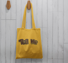 Load image into Gallery viewer, Tell Me Sequin  Applique Patch
