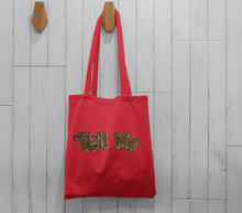 Load image into Gallery viewer, Tell Me Sequin  Applique Patch
