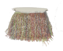 Load image into Gallery viewer, Handmade Beaded Tassel  Fringe Trim  Tassel

