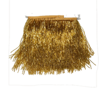 Load image into Gallery viewer, Handmade Beaded Tassel  Fringe Trim  Tassel
