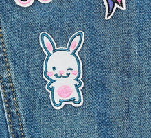 Load image into Gallery viewer, 7 Pieces Children&#39;s Animal Applique Patches
