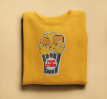 Load image into Gallery viewer, Sequin Popcorn Applique Patch
