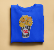 Load image into Gallery viewer, Sequin Popcorn Applique Patch
