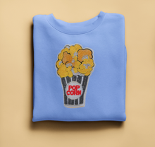 Load image into Gallery viewer, Sequin Popcorn Applique Patch
