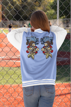 Load image into Gallery viewer, Large Phoenix Dragon  Applique  Patch
