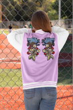 Load image into Gallery viewer, Large Phoenix Dragon  Applique  Patch
