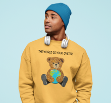Load image into Gallery viewer, Teddy Bear Applique Patch
