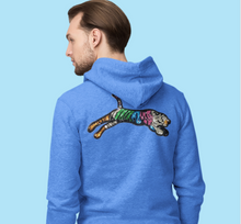 Load image into Gallery viewer, Leopard Applique Patches
