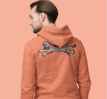 Load image into Gallery viewer, Leopard Applique Patches
