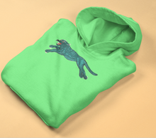 Load image into Gallery viewer, Leopard Applique Patches
