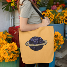 Load image into Gallery viewer, Planet Sequin Applique Patch
